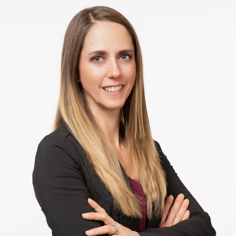 Amanda Taggart