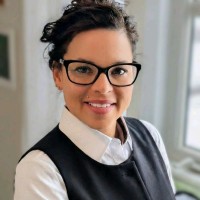 Jeanette Floyd